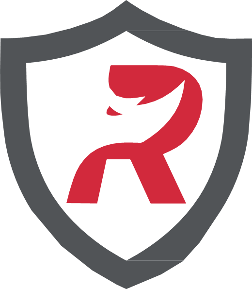Isotipo RHINO